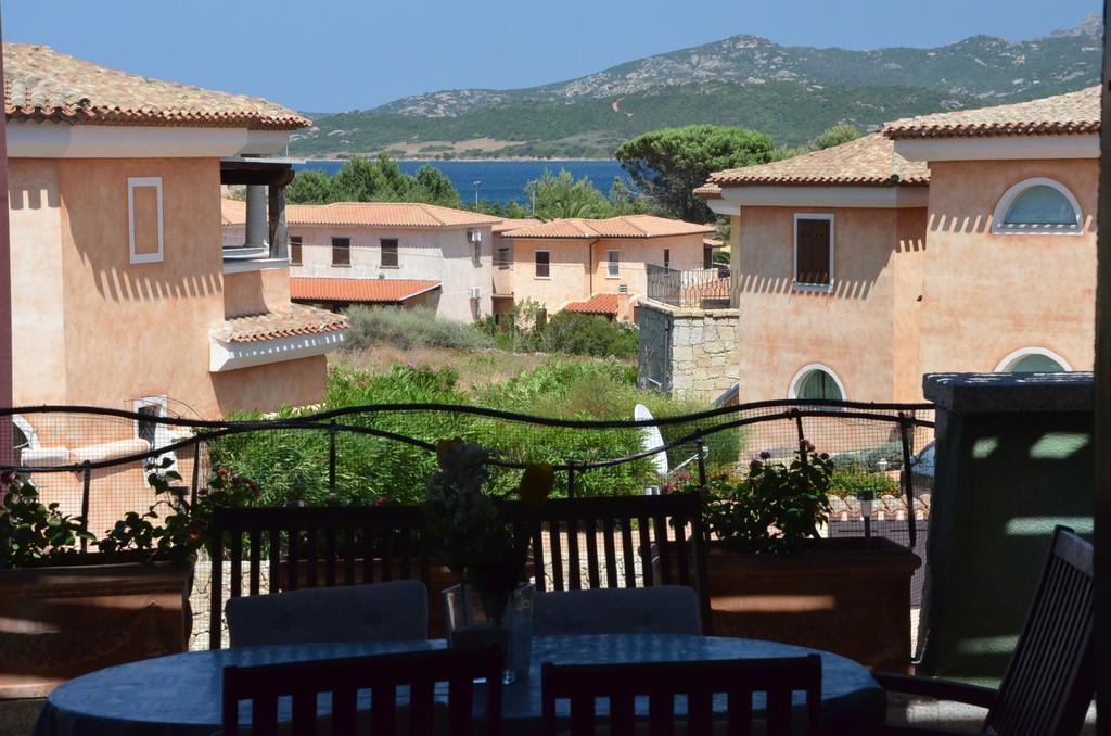 Villetta A Cannigione Oda fotoğraf